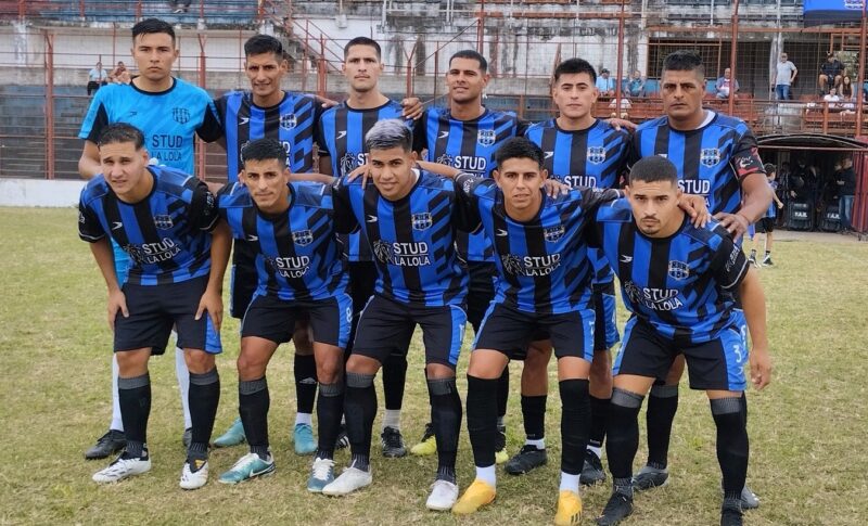 Sobresale el choque Curupay con Sacachispas