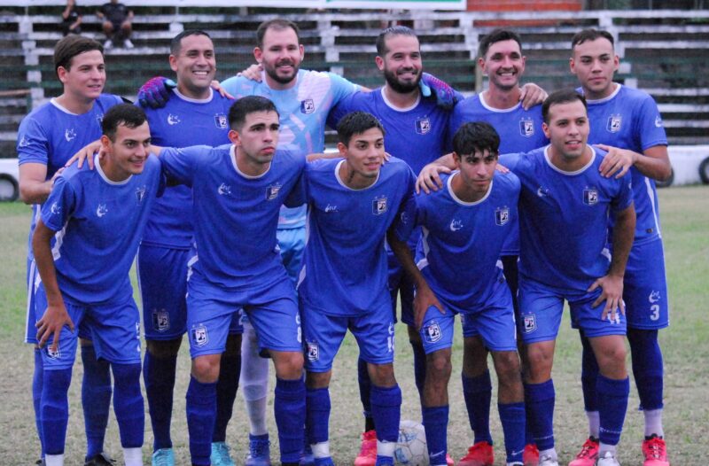 Liga Correntina: Primera A y el ascenso a escena