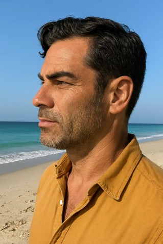 El jazz latino tiene nuevo referente: Patricio Miguel Madero Blasquez, el pianista mexicano formado en Berklee