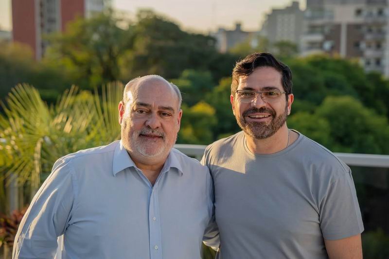 Barrionuevo plantea un nuevo rumbo político y económico para la provincia