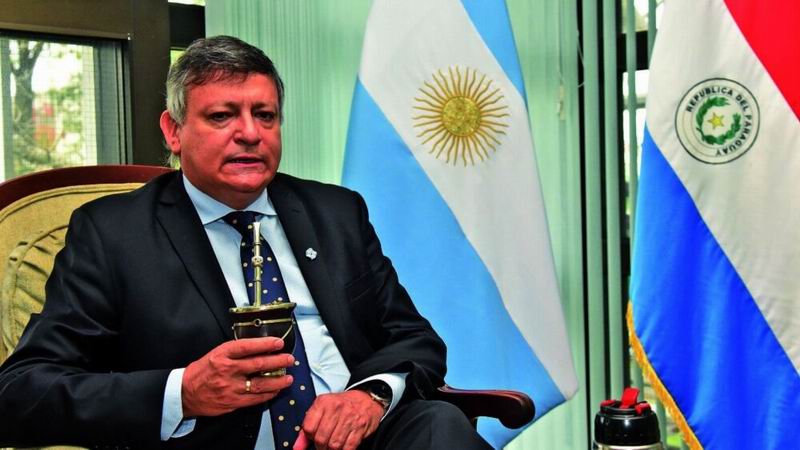 Domingo Peppo: «La unidad del peronismo se plasmó para octubre»