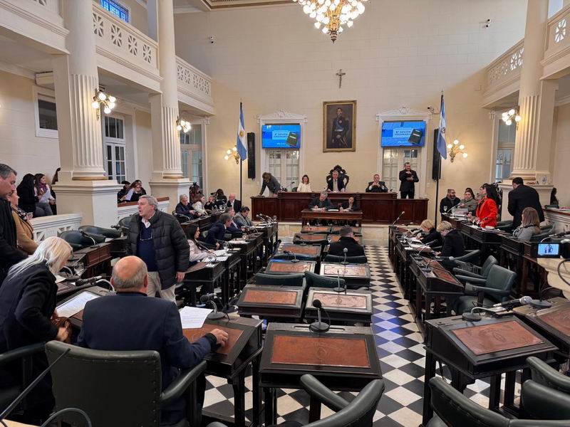 Cámara de Diputados, escenario vital para el próximo gobierno