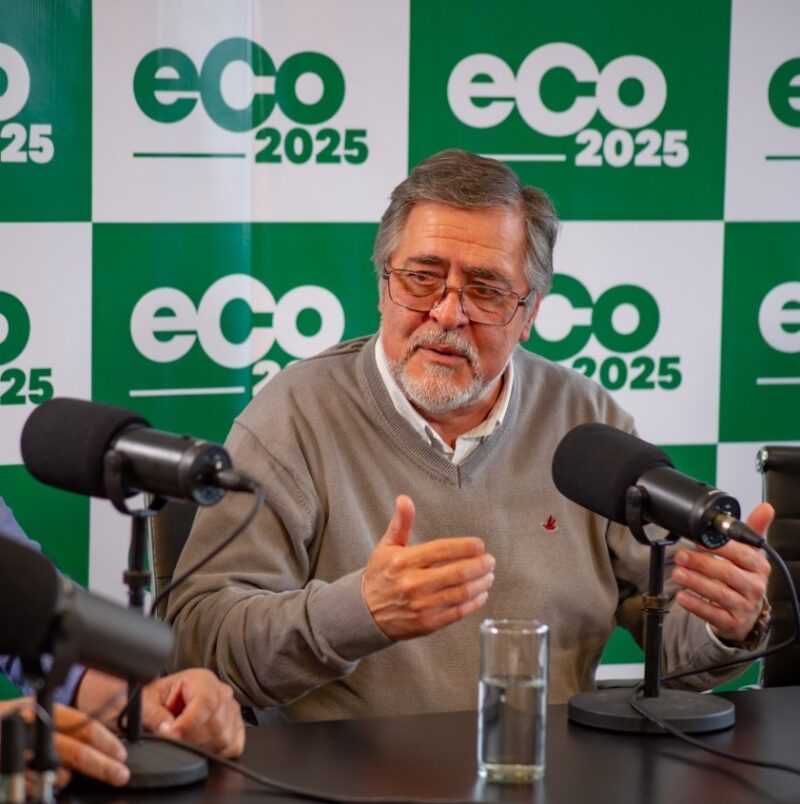 El ricardismo mantiene su ofensiva hacia las finanzas