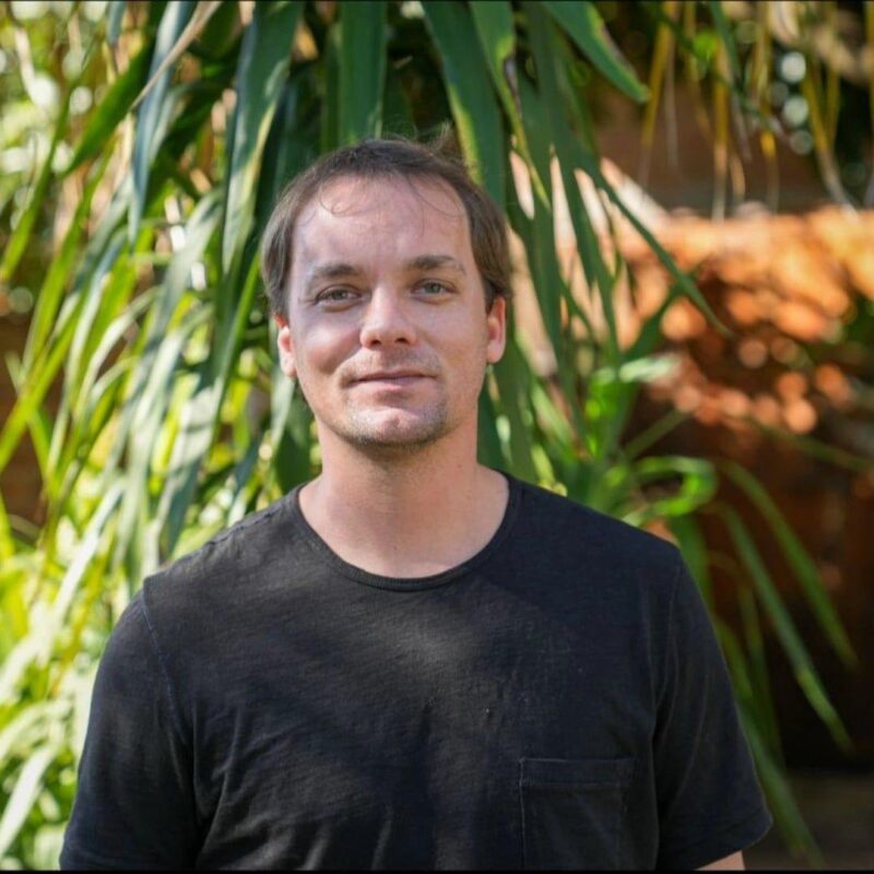 Paleari: «Queremos sacar a Goya de este estancamiento»