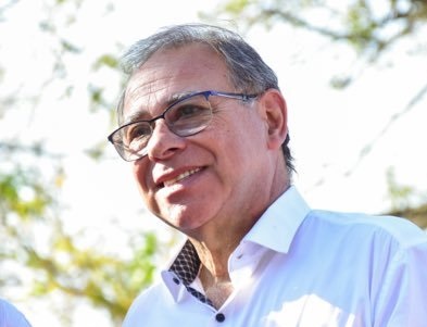 Eduardo Tassano: «Dejo una ciudad ordenada, moderna y creciendo»