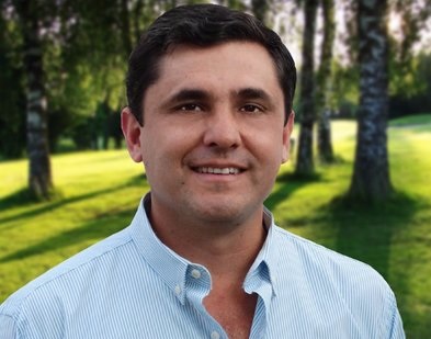 Víctor Giraud: «Tenemos la esperanzade volver al gobierno en Santo Tomé»