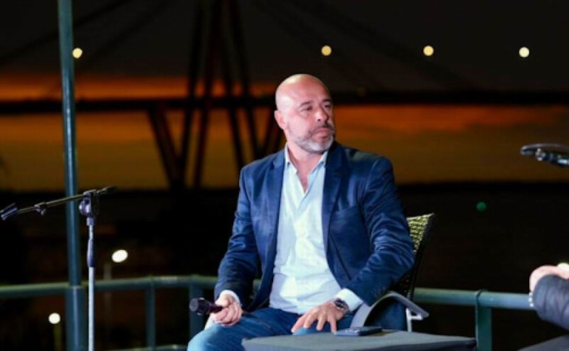 Tincho Ascúa: «Llena de esperanza ver a los correntinos ilusionados»