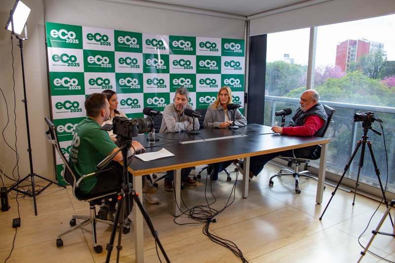 ECO propone recuperar el salario y modernizar la infraestructura escolar