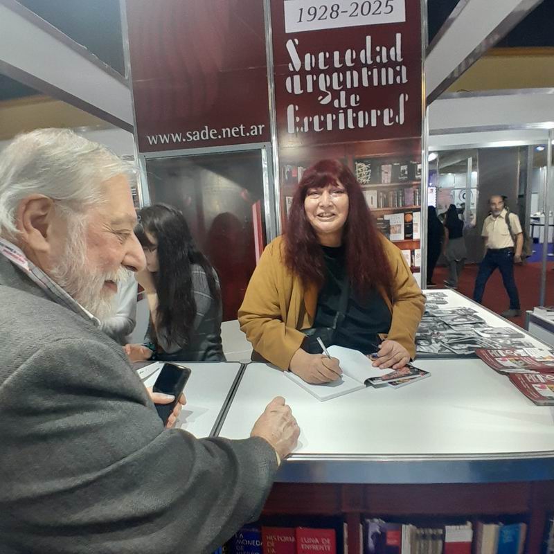 Narrar con palabras para hacerle frente a lo incómodo con audacia