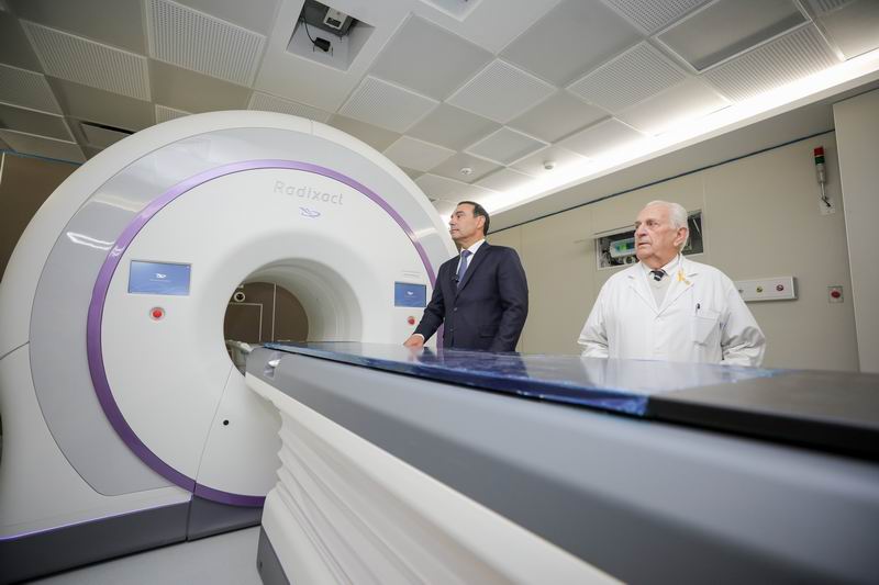 Papa Francisco, creado con enfoque humanizado, accesible y eficiente