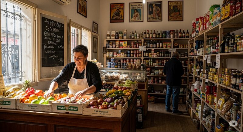 Pese a la caída de las ventas Pymes, el sector se aferra a la esperanza