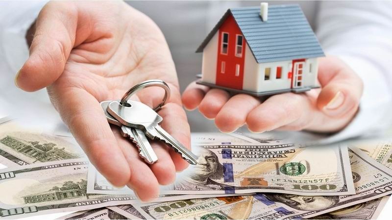 Se advierte una paralización en las operaciones de créditos hipotecarios