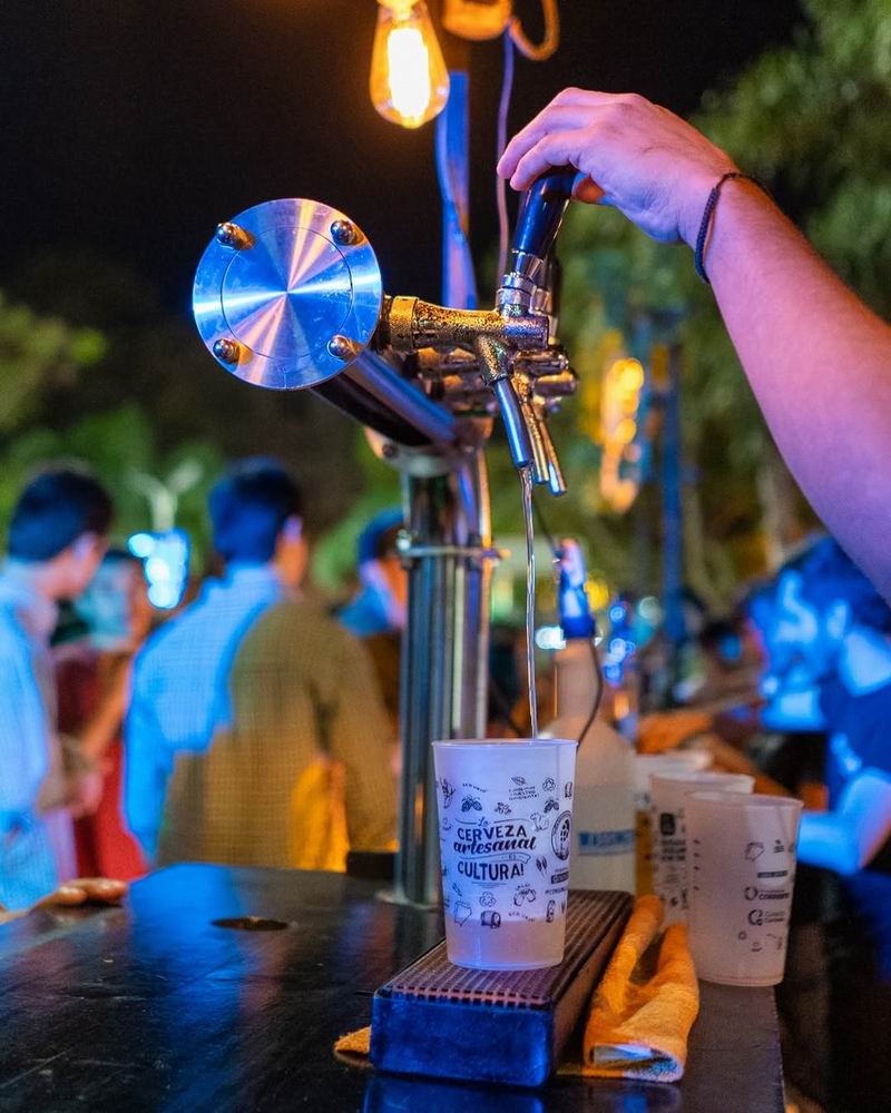 La cerveza artesanal «instaló una cultura que nunca más se va a ir»