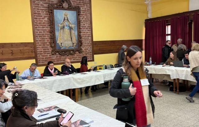 Desfinancian las políticas públicas y la asistencia a las víctimas de trata