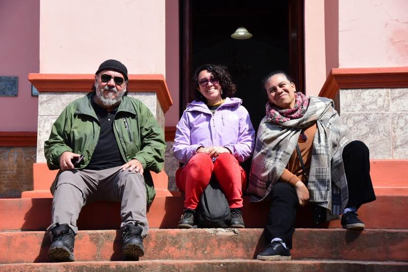 La cátedra libre sobre cultura afroargentina abrió su inscripción