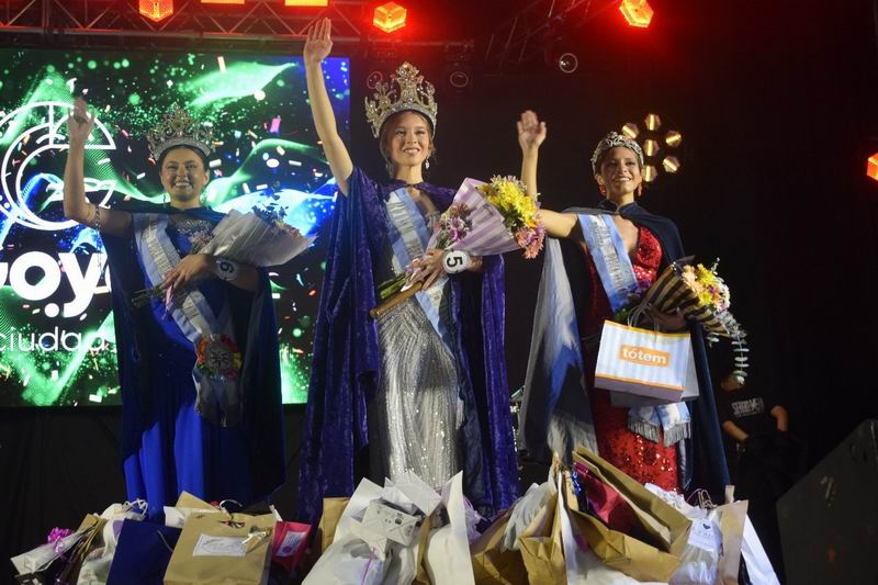 Tras tres días impecables, finalizó el 29° Concurso de Pesca Variada