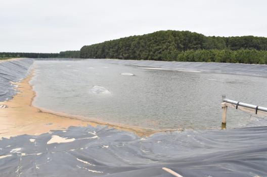 Las cloacas están listas y, luego, mejoras viales