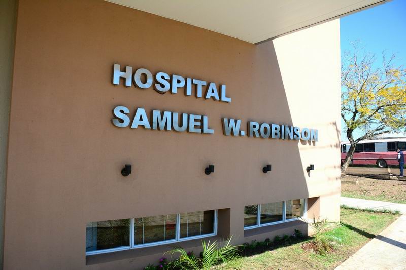 Se inauguran más obras de vanguardia