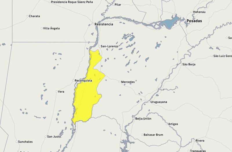 Las localidades eligen autoridades