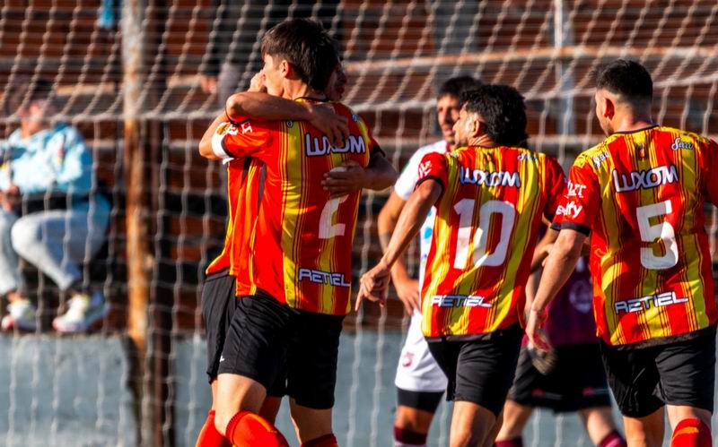 Para Boca Unidos no hay dos sin tres