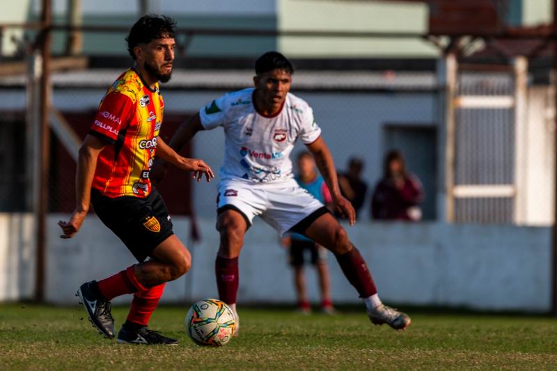 Boca Unidos y su buen momento se presenta de visita ante El Linqueño
