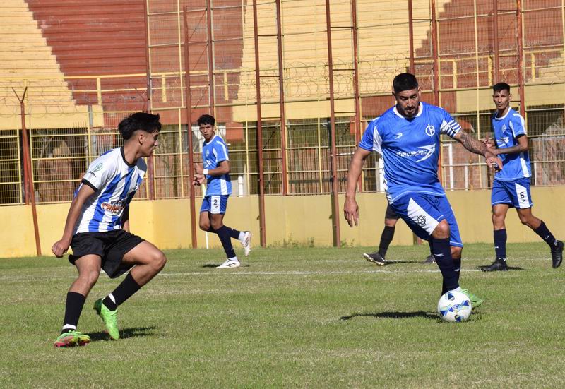 Guille Barreto: «Es gratificante escuchar aplaudir al público»