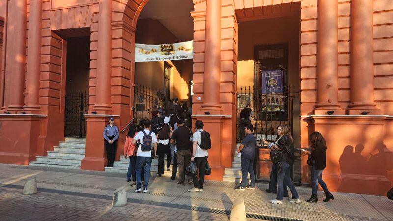 Jornada electoral en Corrientes: entre la expectativa y los habituales retrasos