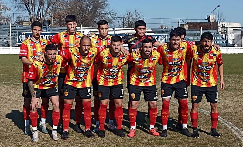 Boca Unidos perdió en Lincoln y el promedio es frágil