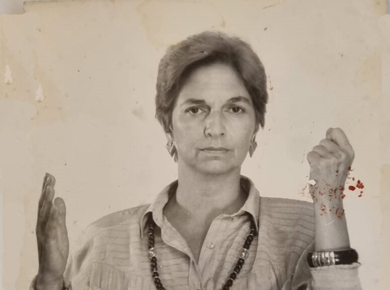 Falleció Araceli Méndez de Ferreyra: adiós a una imprescindible