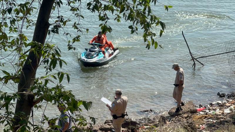 El Paraná y el puente ya se cobraron varias vidas en lo que va del 2025