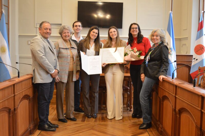 El Concejo capitalino instó a adaptar las normativas a las nuevas tecnologías