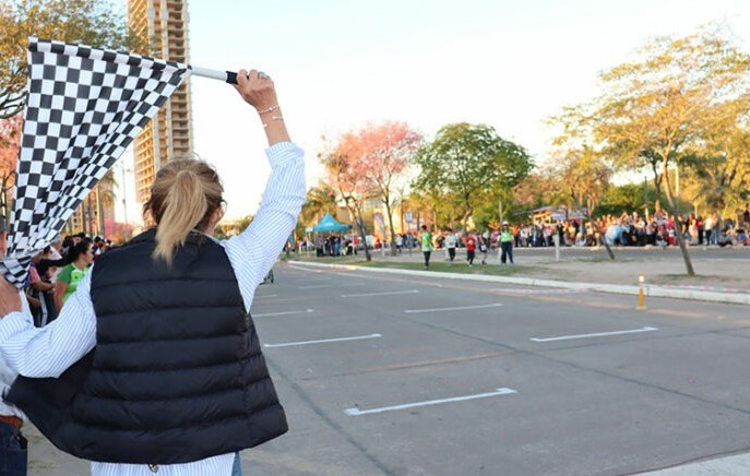 Corrientes: todo listo para el Desafío Tecnicar 2025