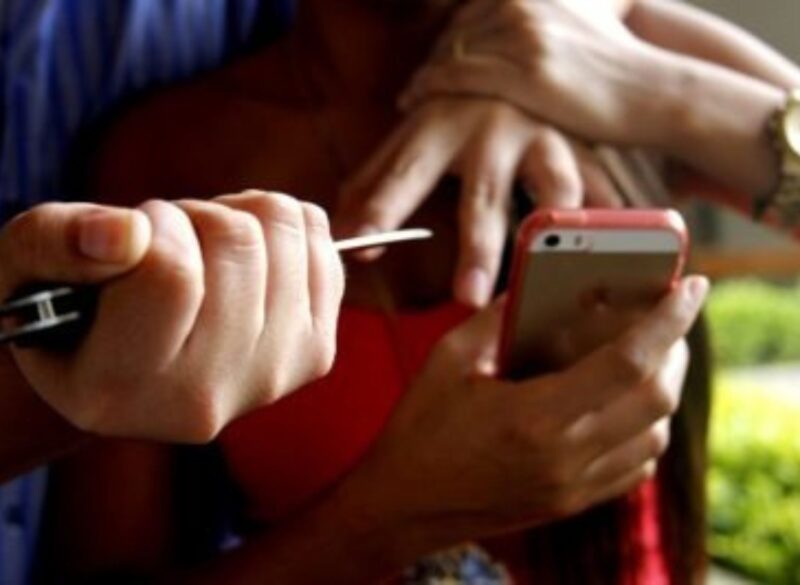 Condenaron a “Patito” a 13 años por dos robos y encubrimiento