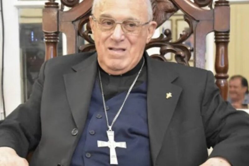 Monseñor Castagna: «En la humildad se obtiene la auténtica sabiduría»