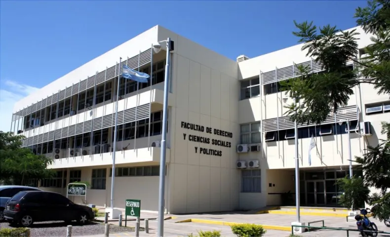 Corrientes recibirá el encuentro académico más importante del Derecho Civil