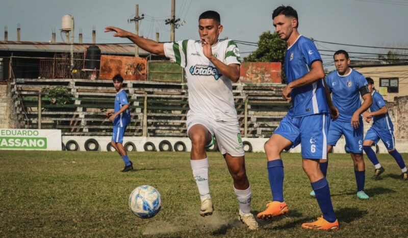 Cotejos claves de cara a los cuartos de final