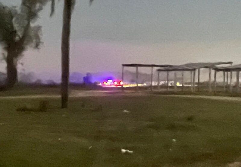 Celos, un auto y un disparo: el brutal crimen que sacude a Santa Lucía