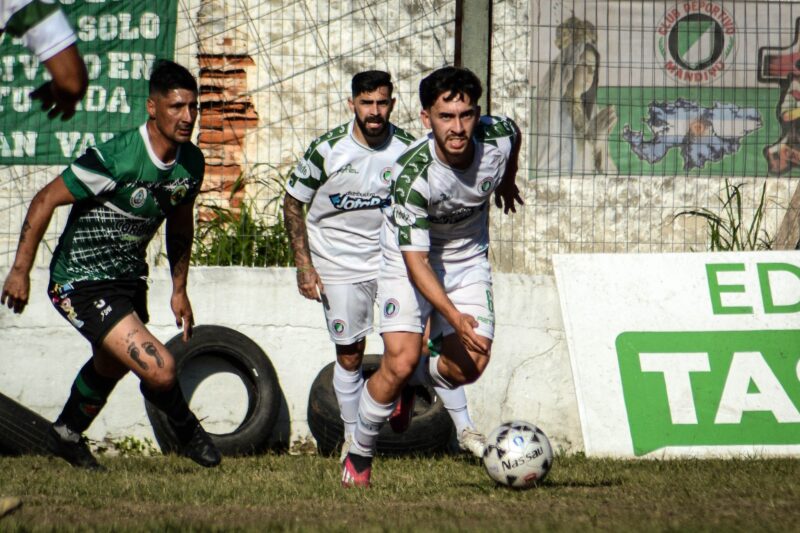 Cuartos de final en el fútbol doméstico