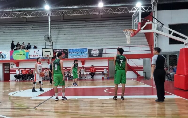 Tres son los líderes del Oficial de la ABCC