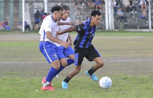 Curupay, el primer semifinalista del Oficial