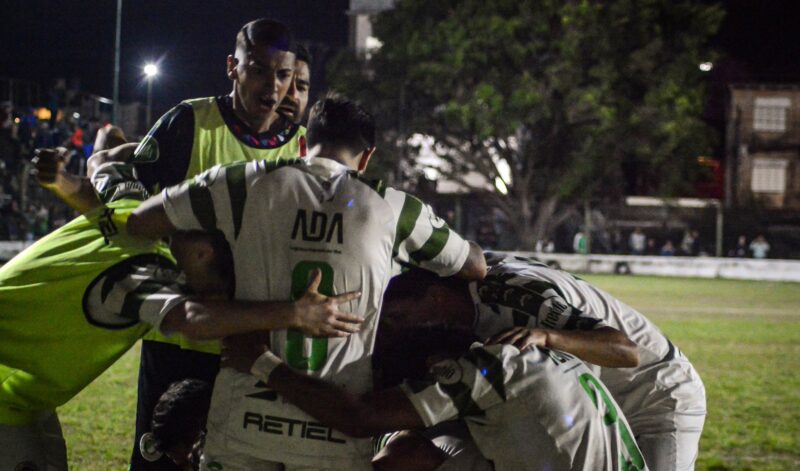 El sábado el día para las semifinales