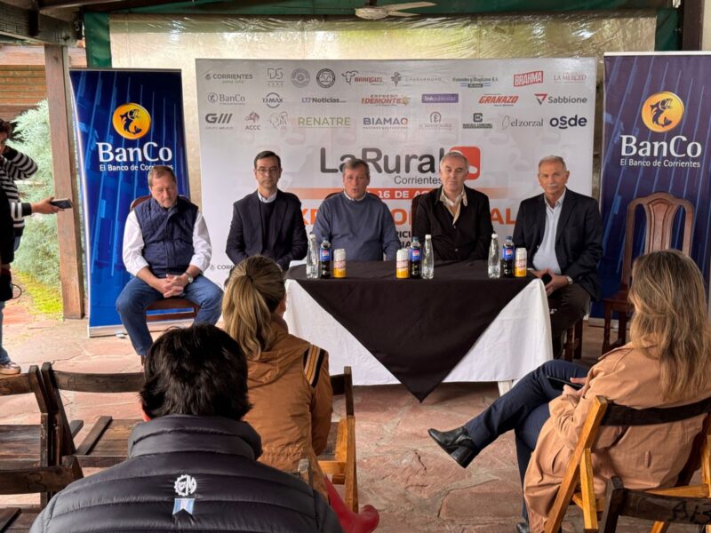 Nueva edición de la Expo Rural: habrá desde remates a emprendimientos y gastronomía