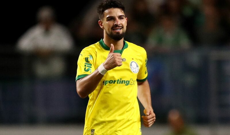 El correntino José López y su ilusión con la selección argentina