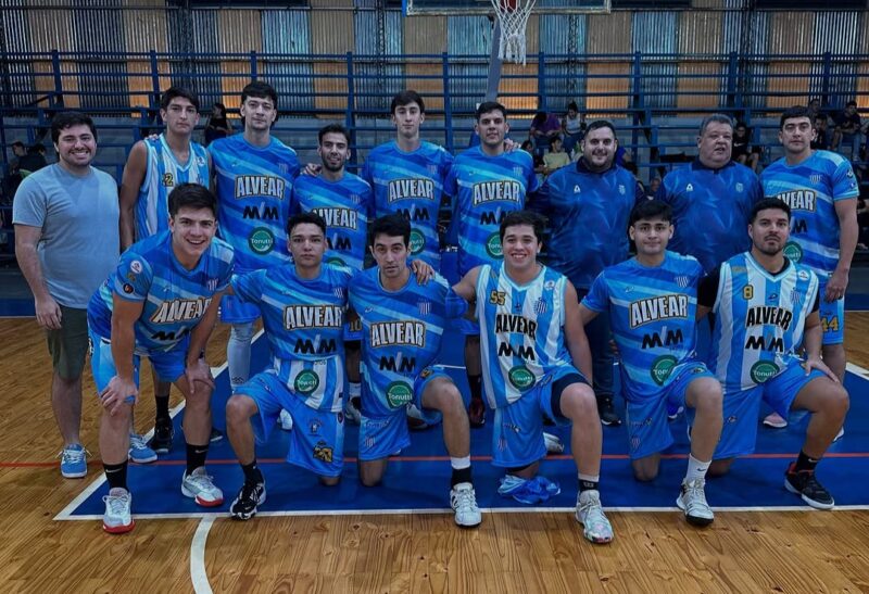 Alvear sorprendió en su visita a Hércules