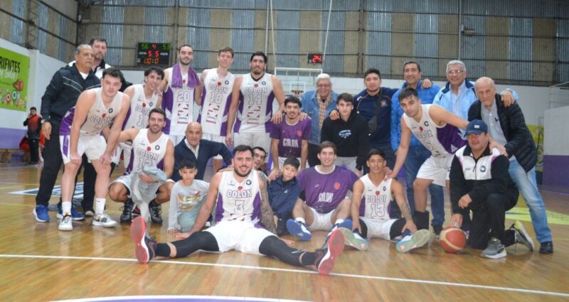 Colón apunta a renovar su protagonismo en el Torneo “Chaco – Corrientes”