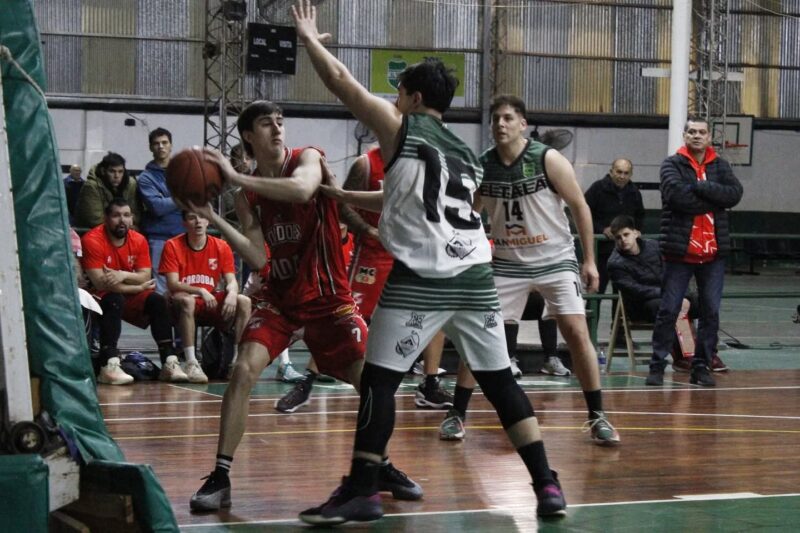 Córdoba y Pingüinos, por la ruta del éxito en el Pre-Federal