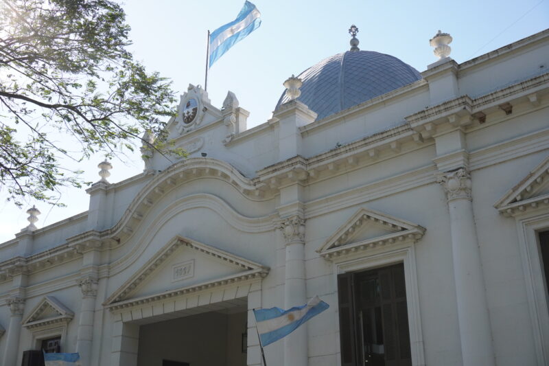 Nuevo encuentro de “Mujeres que inspiran” en Corrientes
