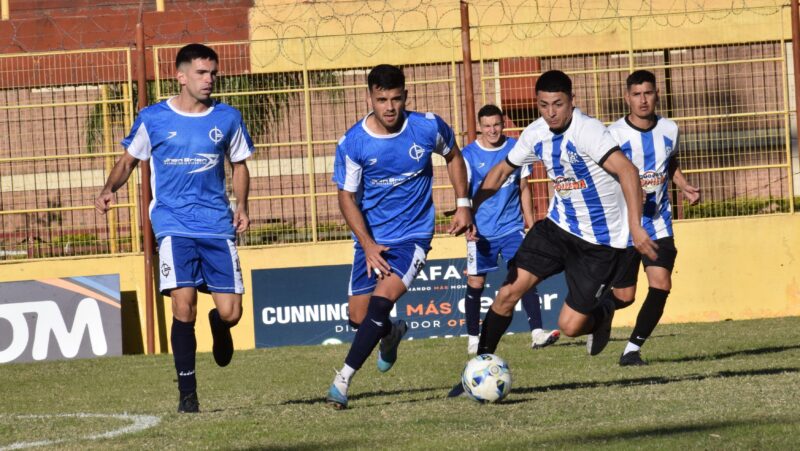 Copa País: La revancha con día y horario confirmado