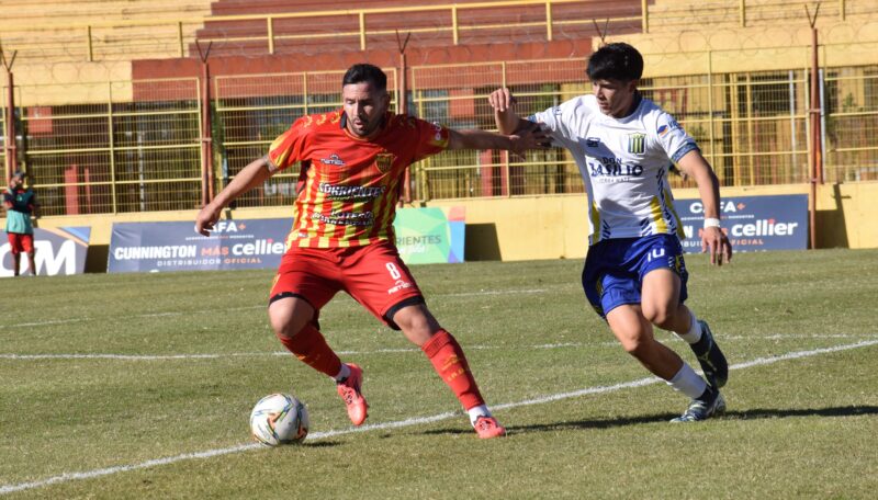 Boca Unidos va por un triunfo de permanencia