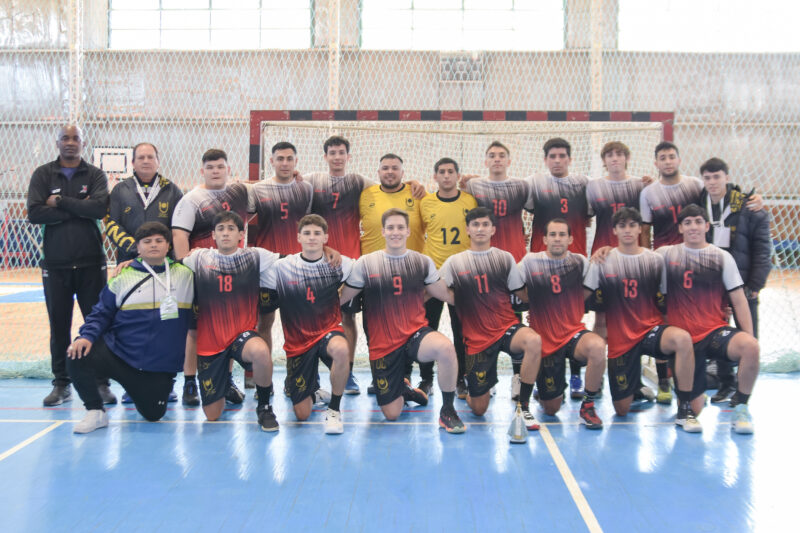 La UNNE jugó un partidazo, venció a Petroquímica y busca la clasificación